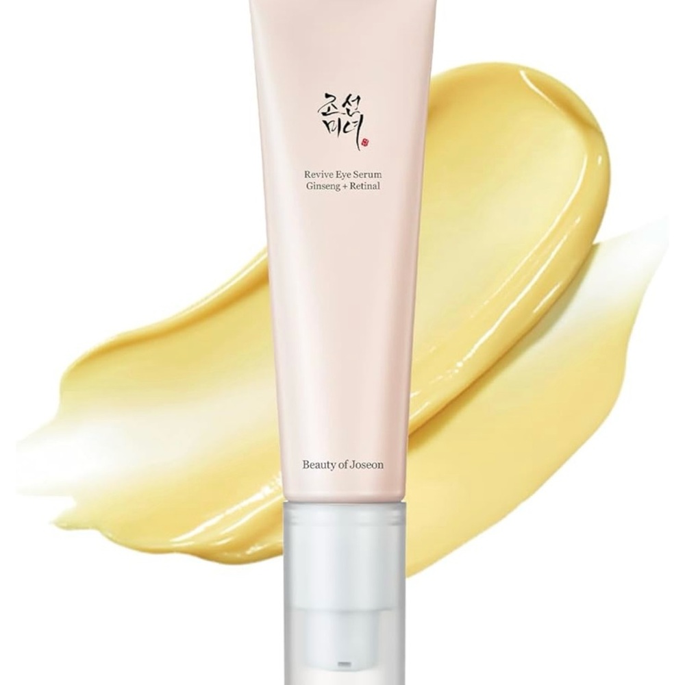 Beauty of Joseon Revive Eye Serum - Cream